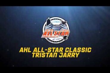 AHL Skills Competition - Tristan Jarry