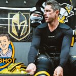 DK's Daily Shot of Penguins: The Sid narrative