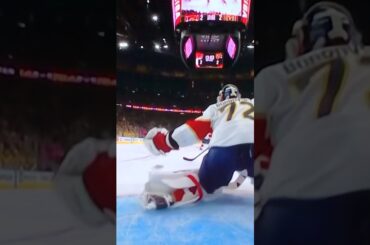 #2 Zach Whitecloud (2) Wrist-Shot Goal.