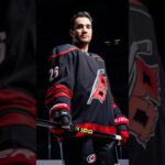 60 Second Season- Sean Walker #hockey #edit #shorts