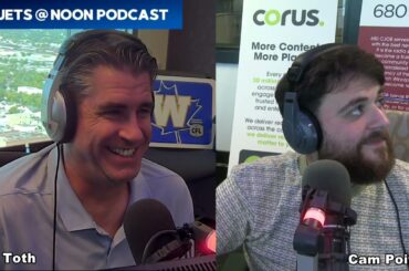 September 9th, 2025 - Has KC's Contract Negotiation Begun?