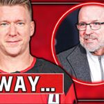 Trade talks INTENSIFYING... | New Jersey Devils News