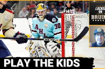 Boston Bruins Risk Leaving Wins on the Table — Just Like They Did With Ken Dryden