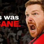 The Wildest Streak The NHL Has Ever Seen!