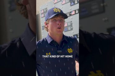 Bryson DeChambeau didn't win the Walker Cup, but this year's team used that to inspire their victory