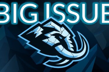 How Will The Utah Mammoth Solve THIS Issue