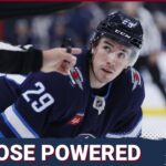 The Manitoba Moose Are Gonna Be A WAGON This Season (Great News For The Winnipeg Jets)