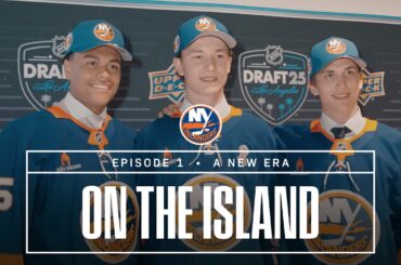 On The Island - Episode 1: A New Era