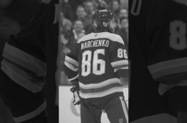 Pulse check ✅  Kirill Marchenko's FIRE-POKER GOAL! 🔥