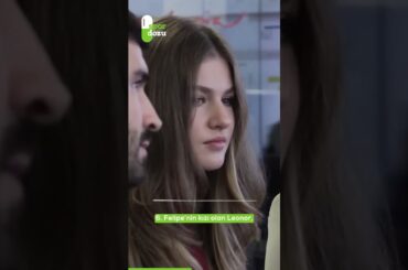 İspanya prensesi Barcelonalı Gavi'ye aşık oldu