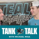 Tank Talk: Michael Misa