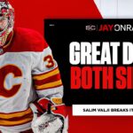 Is the Dustin Wolf deal a win-win for team and player?