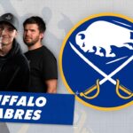 BUFFALO SABRES: Kulich jako první centr! Zahraje si Mrtka? Skončí čekání na playoff? Icing GM S3E23