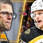 Now this is getting OUT OF HAND... Writer Proposes INSANE Move | Boston Bruins News