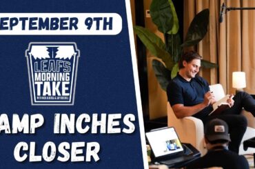 Camp Inches Closer ft. Matthew Knies