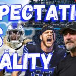 Detroit Lions 2025 Expectations Vs Reality. How Many Games Will The Lions Win!