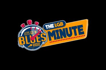 It's NHL Trade Deadline Day Ahead of Blues-Ducks Matchup