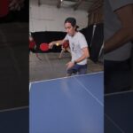 Ping pong illusion with @ZachKing