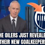 FANS ARE SHOCKED TO FIND OUT WHO'S COMING! LOOK WHAT HAPPENED! OILERS NEWS