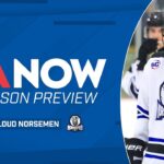 NA Now: St. Cloud Norsemen