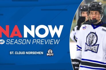 NA Now: St. Cloud Norsemen