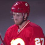 Oct.14/2016  Edmonton Oilers - Calgary Flames