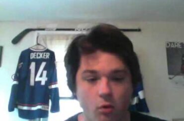 Power Play with CJ: Colorado Not Signing Will Butcher