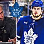 Nick Kypreos Reveals Leafs Bombshell That Shocks the NHL | Toronto Maple Leafs News Today
