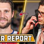 Multiple MAJOR Bruins Trade Updates... Bruins Linked to Habs Prospects | Boston Bruins News