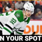 NO GUARANTEES: Don Sweeney’s Standards for Boston Bruins Training Camp