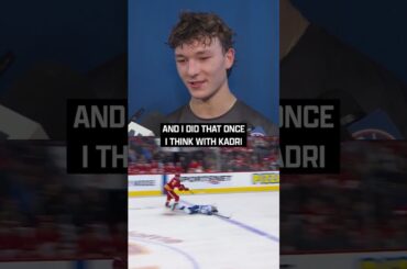 The Matthew Schaefer Mentality 🧠