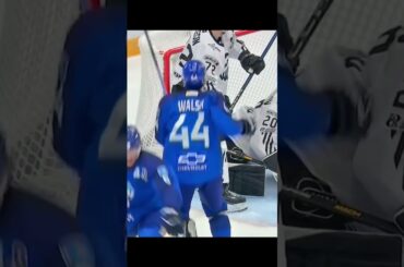 ГОЛ | Тайс Томпсон | Барыс - Трактор 4-3 | КХЛ 2025-26