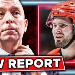 This sparks a WHOLE new conversation... - Friedman reveals McTavish update