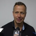 Golden State Rookie Faceoff: Day 1