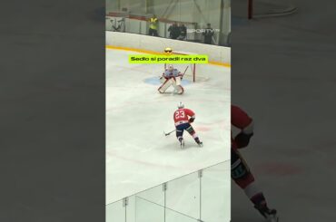 Kapitán Lukáš Sedlák proměňuje trestné střílení! 🎯