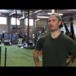 #Habs Joshua Roy Summer Training (TVA Sports interview)