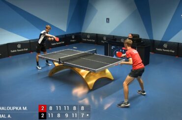 08.09.2025 TTCup Czech 5