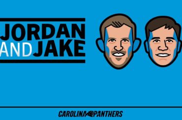 Jordan & Jake 709: More Airtime