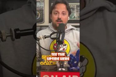 A Potential Risk For Any NHL Team Trying To Sign Carter Hart?