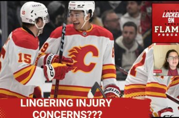 Zayne Parekh to MISS rookie showcase, When does Rasmus Andersson get traded & more