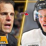 This Report Just EXPOSED Next Bruins Move... MAJOR Bruins Moves Coming | Boston Bruins News