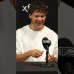 🚨 NIKITA GREBENKIN WINS IT IN OT! 🚨