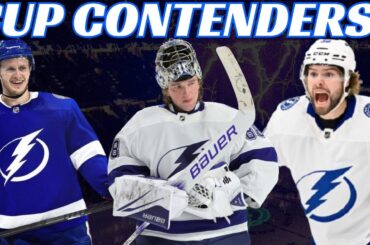 Tampa Bay Lightning 2025-26 Season Preview