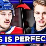 This is a TERRIFYING sight for the NHL...