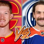 How Does Dustin Wolf's Extension Affect Stuart Skinner