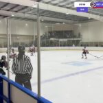 Chicago Mission vs Ottawa Senators