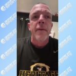 American Heritage Coach Mike Smith - Sept. 10, 2025