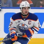 OILERS TODAY | Post-Game vs CGY Rookies 09.12.25