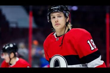 A more in-depth look at the Ottawa Senators acquiring Ryan Dzingel
