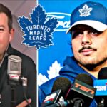 BRYAN HAYES JUST CONFIRMED A MOVE NO ONE EXPECTED | TORONTO MAPLE LEAFS NEWS TODAY